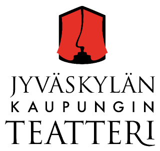 Jyväskylän kaupunginteatteri - Logo