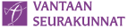 Vantaan seurakuntayhtymä - Logo