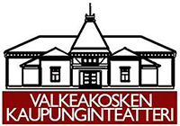 Valkeakosken kaupunginteatteri - Logo