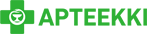 Zeppelinin Apteekki - Logo