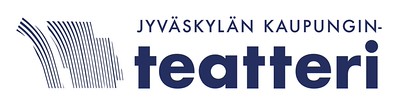 Jyväskylän kaupunginteatteri - Logo