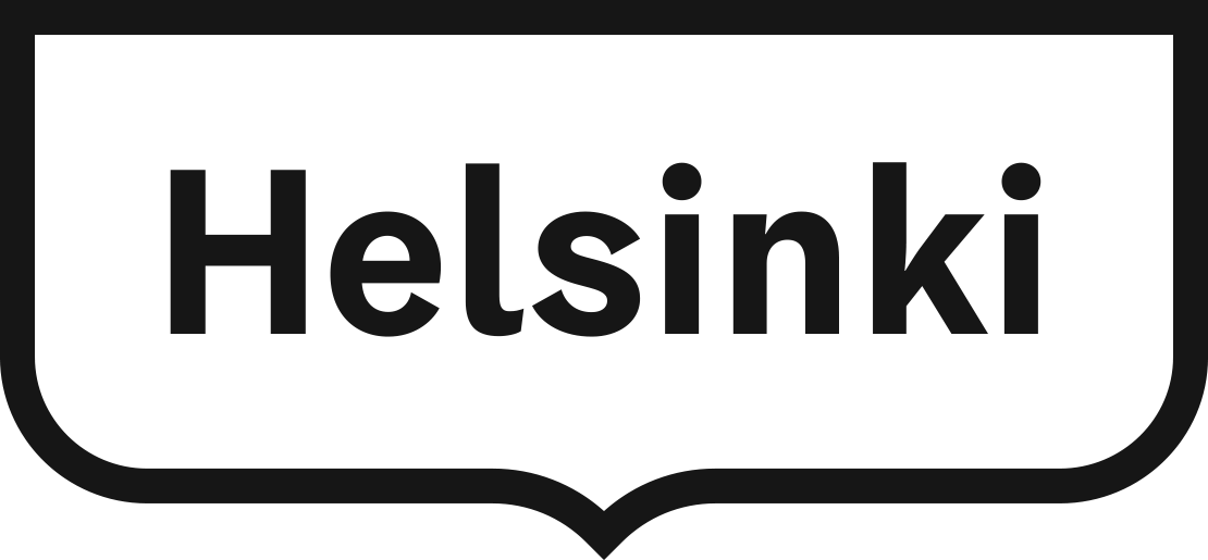 Helsingin kaupunki - Logo